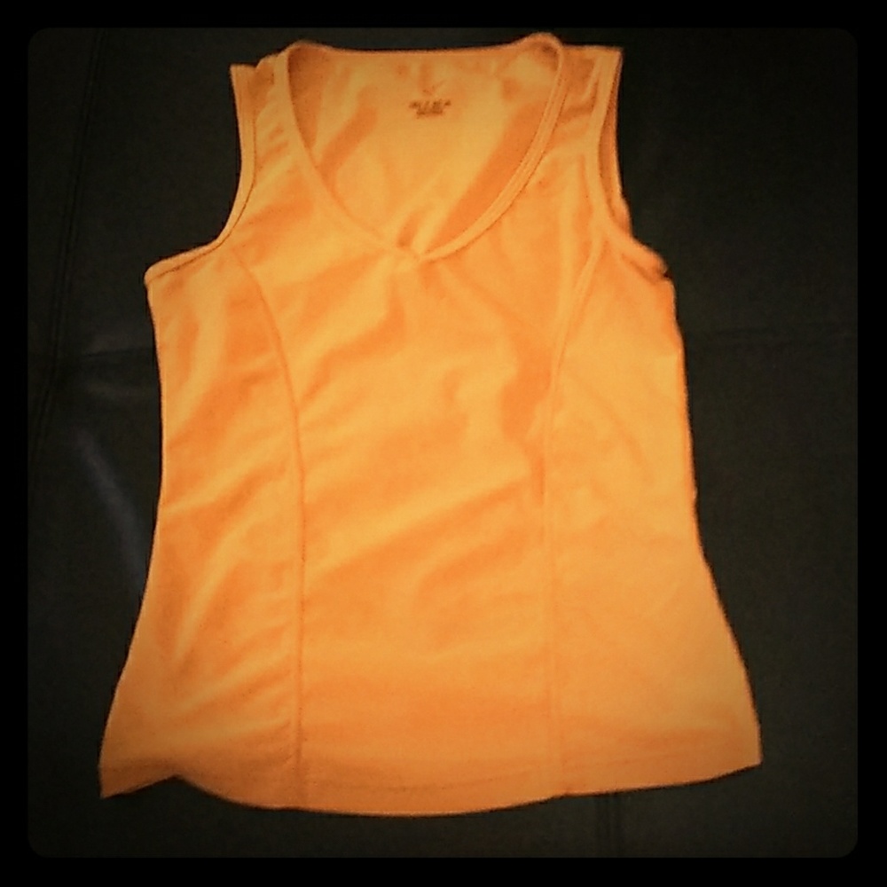 Sports tank top for men